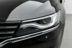 2017 Roewe RX5 2016 Facelift 1.5T MT 20TLuxury FWD #5