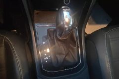 2016 Volkswagen Touran 2016 TouranL 1.4T AT 280TSI DSGComfort #16