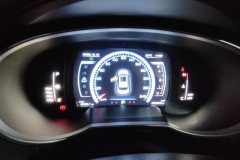 2017 Geely Auto Boyue 2016 1.8T AT Smart ConnectFWD #14