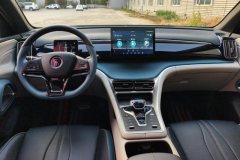 2021 BYD Song Pro 2021 1.5T AT XiaoyunEditionElite #12