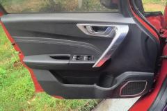 2019 Geely Auto Vision X3 2017 1.5 AT Elite #7