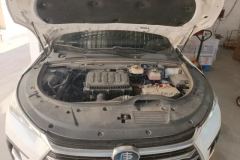 2020 BYD Tang PHEV 2021 2.0T AT DM 4WDHigh PerformanceHonor #10