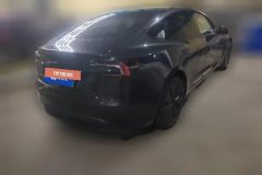 2025 Tesla Model 3 2023 rear wheel driveEdition #3