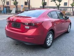 2017 Mazda Mazda3 Axela Sedan 2017 1.5 AT Luxury China VI #9