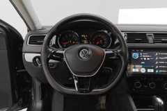 2016 Volkswagen Sagitar 2015 1.6 AT Comfort #15