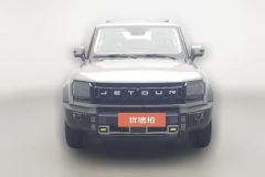 2023 Jetour Traveler 2023 1.5T 2WDDiscoverPRO #3