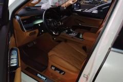 2023 Tank 500 2023 3.0T AT Sport Create environment 5Seat #9