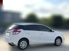 2015 Toyota Yaris L 2015 1.5 AT ECharmingEdition #2