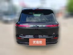2025 Voyah Taishan 2026 Max+ #4