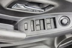2015 Chevrolet Trax 2014 1.4T MT Comfort FWD #12