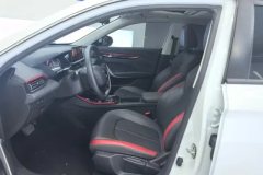 2022 Dongfeng Fengshen Yixuan 2020 1.5T AT 230TXuan YueEdition #9