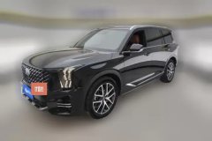 2025 GAC Trumpchi Trumpchi GS8 2025 PilotSeries 2.0TGDI AT 2WDLuxury 5Seat #1