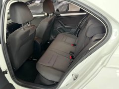 2018 Volkswagen Bora Sedan 2019 1.5 MT Bora·legendFashion #6