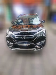 2016 Honda CR-V 2016 2.0 AT UrbanEditionFWD #2