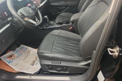2022 Volkswagen Passat 2022 330TSI AT starry skyLuxury #9