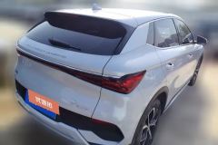 2023 BYD Yuan Plus 2022 510KM Honor #3