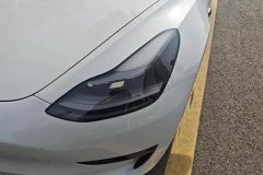 2021 Tesla Model 3 2021 StandardBattery lifeRWDUpgradeEdition 3D6 #5