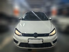 2016 Volkswagen Golf 2016 1.4T AT R-Line #2