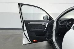 2016 Geely Auto Vision X6 2016 1.3T AT Flagship #11