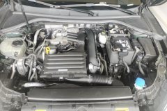 2022 Audi A3 Sportback 2021 Sportback 1.4T AT 35 TFSI FashionSport #10