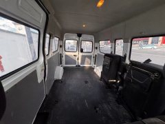 2020 Maxus V80 2020 2.5T AT AMTClassicCity Pei WangSWBMid Roof2/3Seat #7