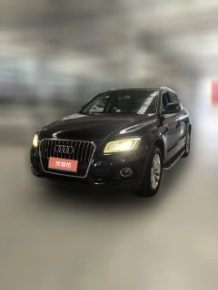 2015 Audi Q5 2015 2.0T AT 40TFSIEntry #1