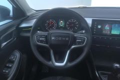 2023 Roewe i5 2021 1.5L MT Platinum #15
