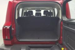 2022 Tank 300 2021 CityEdition 2.0T AT Very #20
