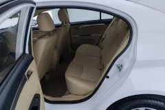2015 Roewe 350 2014 1.5 MT CentrinoEdition #11