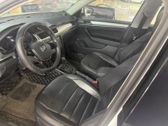 2016 Volkswagen Bora Sedan 2016 1.6 AT Comfort #7