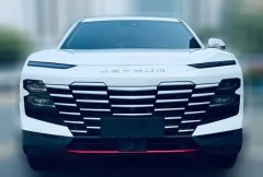 2024 Jetour Dasheng 2024 1.6T AT DCT kingPRO #2