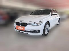 2016 BMW 3 Series 2016 2.0T AT 320LiFashion #1