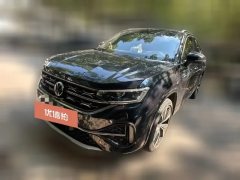 2022 Volkswagen Tayron X 2023 2.0T AT 330TSI 2WDFlagshipSmartEdition #1