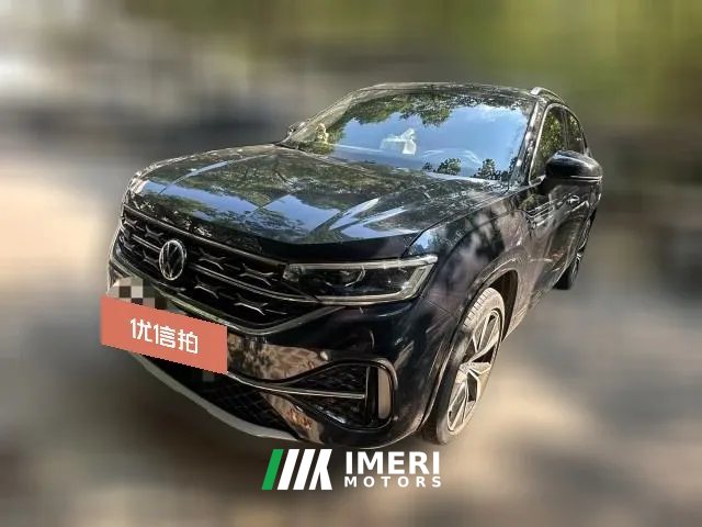 2022 Volkswagen Tayron X 2023 2.0T AT 330TSI 2WDFlagshipSmartEdition