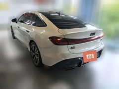 2025 Audi A5L Sportback 2026 TFSI 150kW Exclusivequattro #6