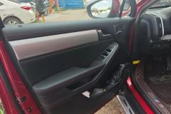 2018 BYD Tang New Energy 2018 2.0T AT DMSmart ConnectCreationEdition4WD HEV #7