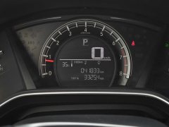 2020 Honda CR-V 2019 DazzlingEdition 1.5T AT 240TURBO CVT2WDComfort China VI #15