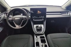 2022 Haval M6 2021 1.5T MT PLUSEliteSmart Connect #12