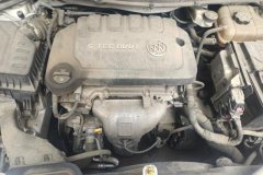 2020 Buick Excelle GT Sedan 2021 1.5 AT modelElite #10