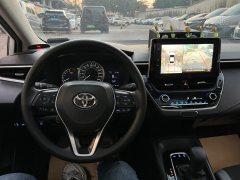 2021 Toyota Corolla 2021 1.2T AT S-CVTElitePLUSEdition #29
