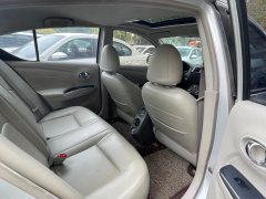 2014 Nissan Sunny 2011 1.5 AT XLLuxury #8