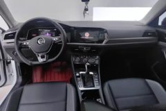 2022 Volkswagen Sagitar 2022 1.4T AT 280TSI DSGSurpass #12