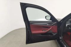 2022 BMW 5 Series 2022 Facelift 530Li AT Leading MSport Pkg #11
