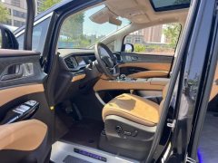2024 Denza D9 2024 1.5T AT DM-i 980 4WDPremium #4