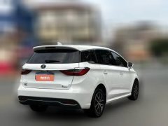 2018 BYD Song MAX 2018 1.5T AT Smart ConnectExclusive7Seat #7