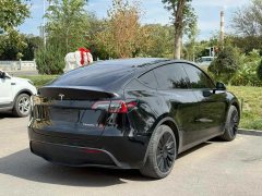 2022 Tesla Model Y 2022 Facelift rear wheel driveEdition #9