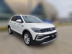 2019 Volkswagen T-Cross 2019 1.5 AT Comfort #3