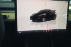 2023 Tesla Model Y 2022 Facelift rear wheel driveEdition #13