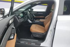 2024 BYD Tang PHEV 2023 1.5T AT DM-i Champion 112KM Honor #9