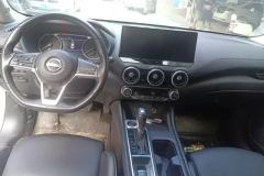 2023 Nissan Sylphy 2023 1.6L AT CVTSmart Drive #12